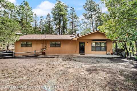 208 Sequoia Drive, Ruidoso, NM 88345