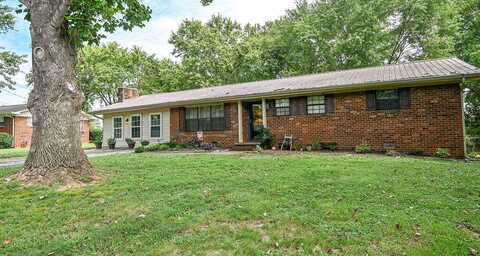 3940 Azalea Drive NW, Cleveland, TN 37312