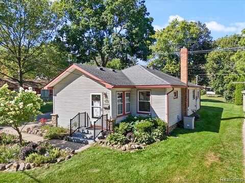 514 S MAIN Street, Milford, MI 48381