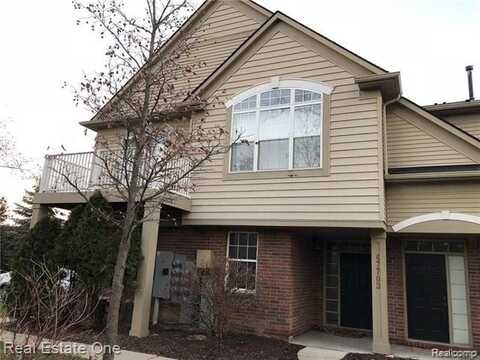 47703 PEMBROKE Drive, Canton, MI 48188