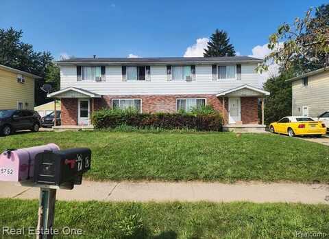 5750/5752 ORCHARD, Lansing, MI 48911