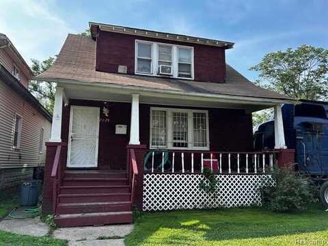 7139 JULIAN Street, Detroit, MI 48204