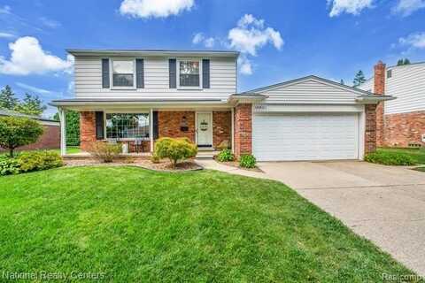 30821 Primrose Drive, Warren, MI 48088