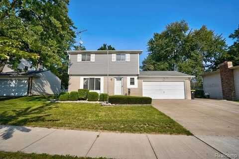 5165 Oakview Drive, Swartz Creek, MI 48473