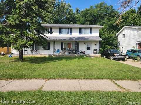 5724/5726 ORCHARD, Lansing, MI 48911