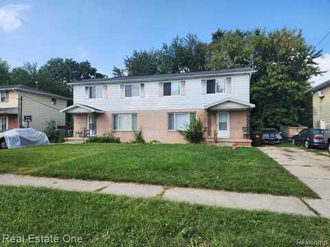 5808/5810 ORCHARD, Lansing, MI 48911