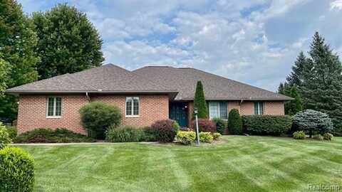 6230 Willowdale Court, Burton, MI 48509