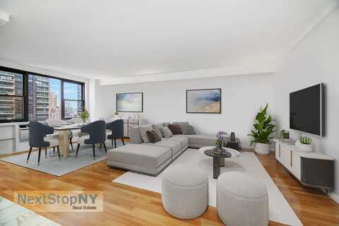 235 East 57th Street 17F, New York, NY 10022