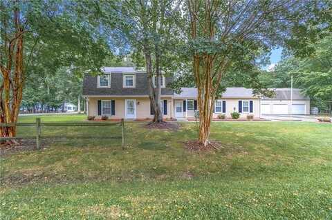 101 Bryon Road, Yorktown, VA 23693