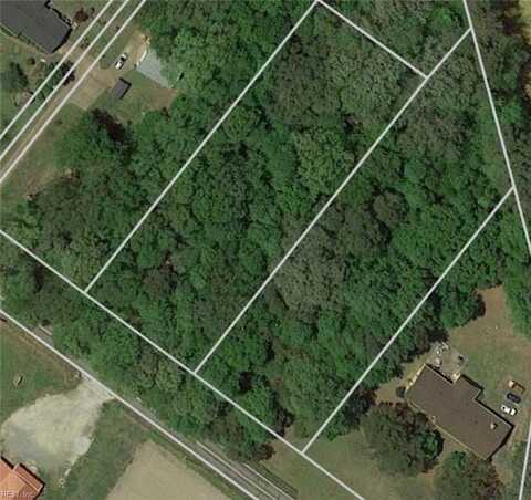 Lot 3 New Bridge Road, Virginia Beach, VA 23456