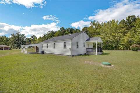 2942 Golden Hill Road, Elberon, VA 23846