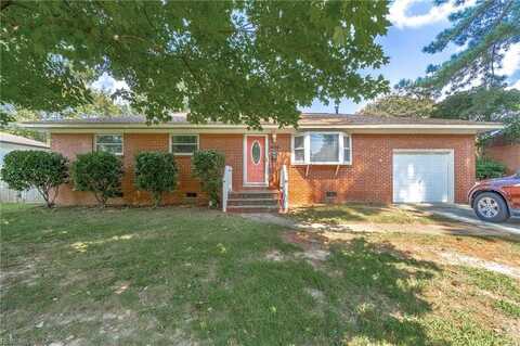 4756 Sullivan Boulevard, Virginia Beach, VA 23455