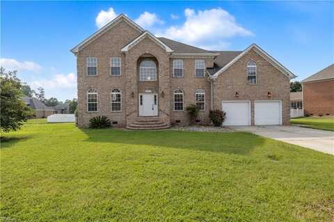 3353 Star Creek Court, Suffolk, VA 23435