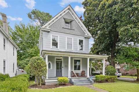 161 Maryland Avenue, Portsmouth, VA 23707