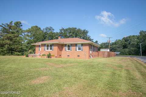 1426 First Ext, Nashville, NC 27856