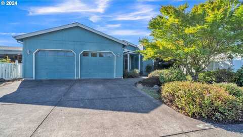 1837 SUMMERFIELD AVE, Eugene, OR 97402