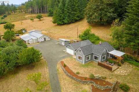 29750 BEAVER CREEK RD, Corvallis, OR 97333