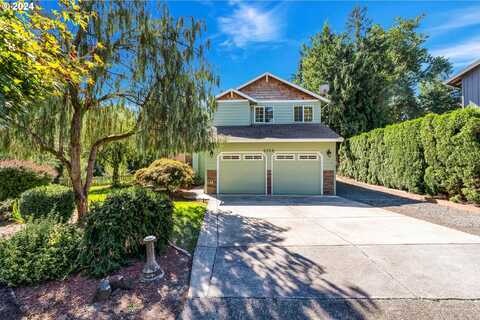 6266 SE ACORN CT, Milwaukie, OR 97267