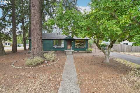 9831 SE ECKLER AVE, Milwaukie, OR 97222