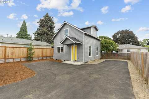 10482 SE LIEBE ST, Portland, OR 97266