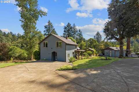 4631 CROISAN CREEK RD, Salem, OR 97302