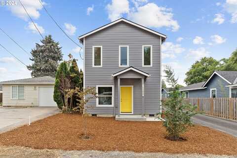 10482 SE LIEBE ST, Portland, OR 97266