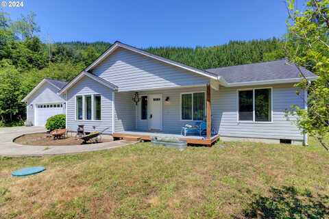 285 N VALLEY RD, Naselle, WA 98638