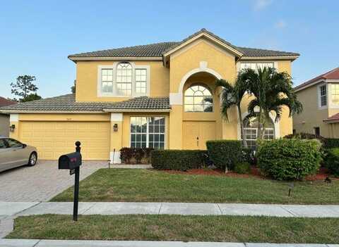 3697 Turtle Island Court, West Palm Beach, FL 33411