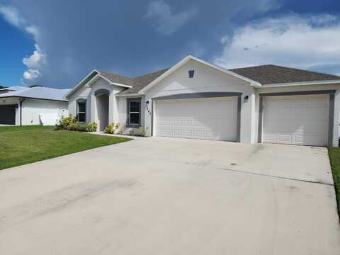 1249 SW Bargello Avenue, Port Saint Lucie, FL 34953