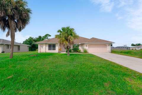 375 Waterside Street, Port Charlotte, FL 33954