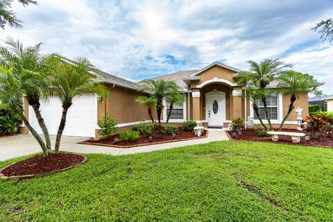 322 SW Panther Trace, Port Saint Lucie, FL 34953