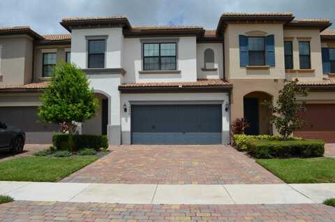 4534 San Fratello Circle, Lake Worth, FL 33467