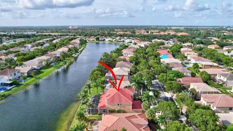 5036 SW 162nd Avenue, Miramar, FL 33027