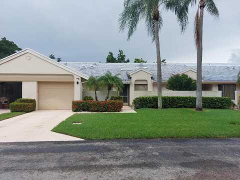 5939 Parkwalk Circle W, Boynton Beach, FL 33472