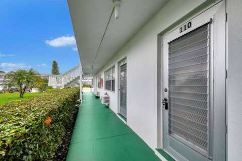 110 Kingswood F, West Palm Beach, FL 33417