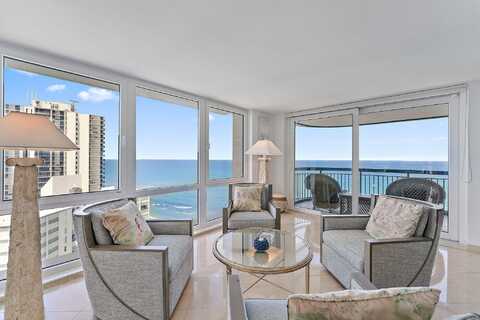 5380 N Ocean Drive, Singer Island, FL 33404