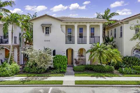 54 Stoney Drive, Palm Beach Gardens, FL 33410