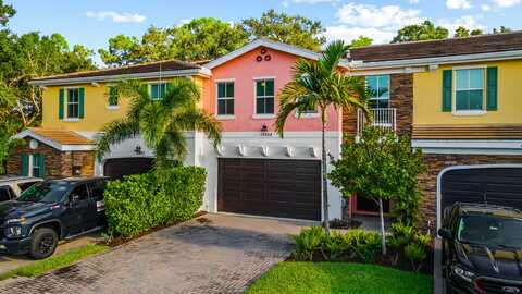 12958 Trevi Isle Drive Isle, Palm Beach Gardens, FL 33418