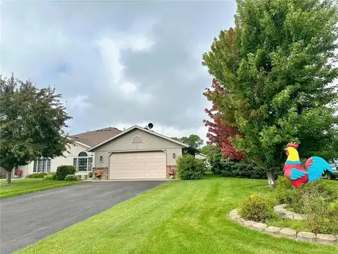 1422 Fairview Lane, Little Falls, MN 56345