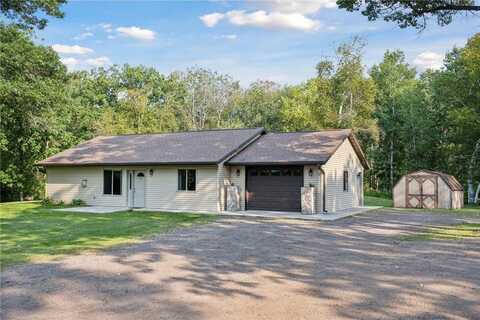 37082 Highway 27, Richardson Twp, MN 56338