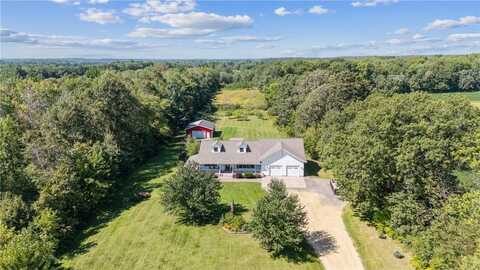 573 60th Street, Clear Lake, WI 54005