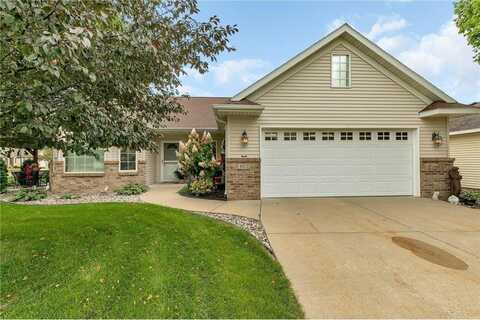 4102 Dublin Drive, Saint Cloud, MN 56301