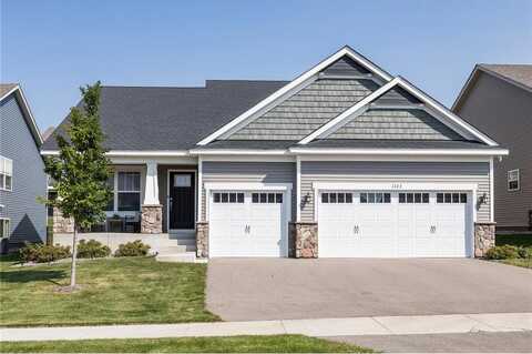 1323 Chestnut Circle, Carver, MN 55315