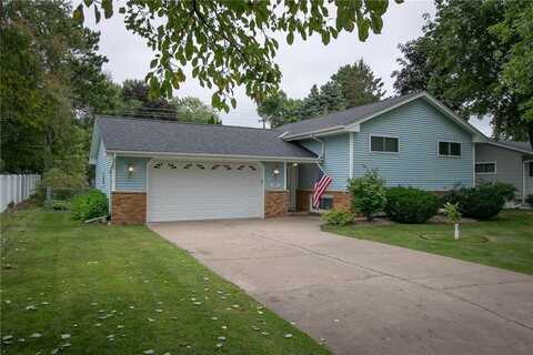 486 Birch Street N, Cambridge, MN 55008