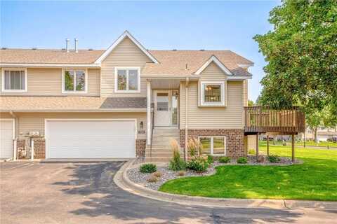 9301 Loch Lomond Lane, Brooklyn Park, MN 55443