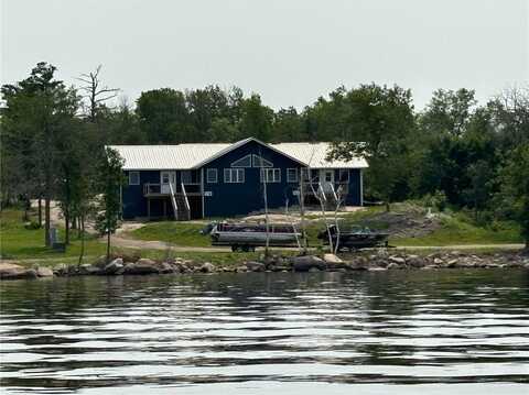 3178 Flag Island, Angle Inlet, MN 56741