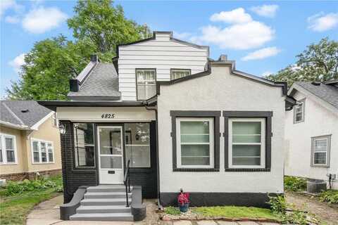 4825 Clinton Avenue, Minneapolis, MN 55419