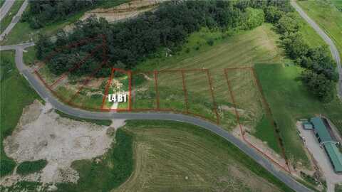 Lot 4 Blk1 Golfview Drive, Preston, MN 55965