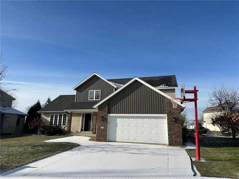 3919 Birmingham Lane NW, Rochester, MN 55901