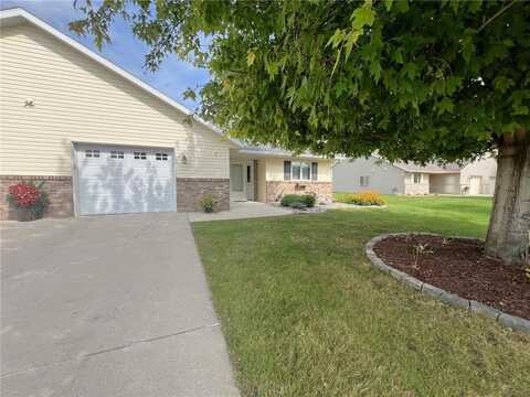 1606 Upper Trentwood Circle NE, Willmar, MN 56201